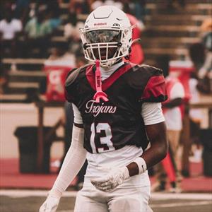 Antwan Lockett mugshot