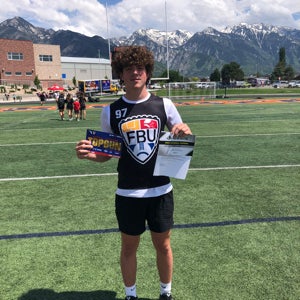 Gerritt Thomas grondel mugshot