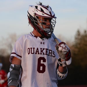 LOGAN WARD