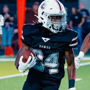 Jeramaine Hopkins jr