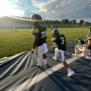 Trell Creasy mugshot