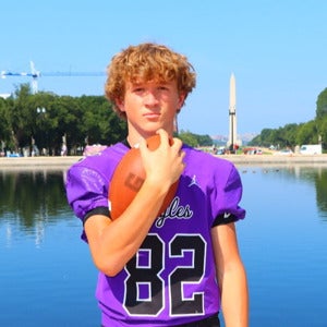 LINCOLN SHELTON
