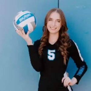 Kylie Shurson