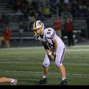 Jackson Brutger