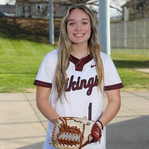 KAYLIE HUGHES