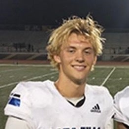 Vanden Dugger mugshot