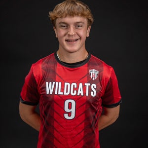 Kyan Hendricks mugshot