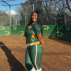 Kira Griffin mugshot