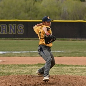 Blake Rider