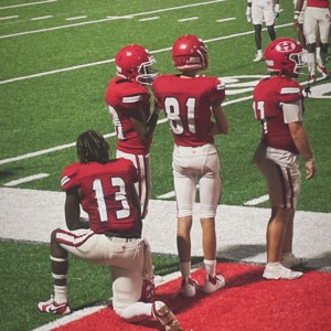 Johnathan Solomon mugshot