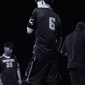 Brian Garcia mugshot