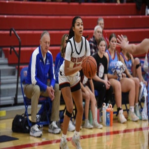 Mariah Turner mugshot