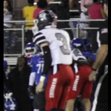 Hayden Evans mugshot