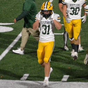 Conner Sherman
