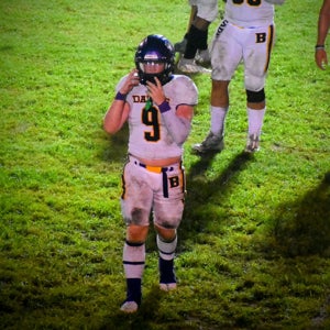 Zane Mcardle