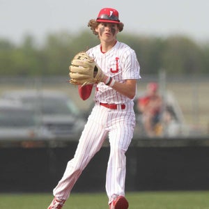 Anderson Decker mugshot