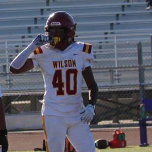 Darius Allen