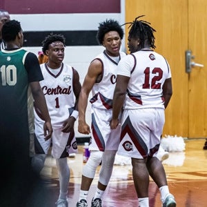 Zaccai Allen mugshot