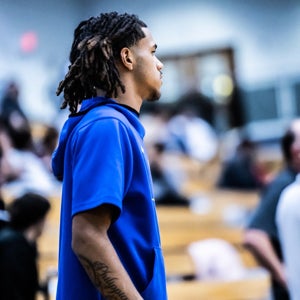 Deshea Benton mugshot