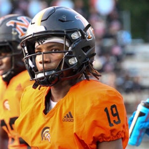 Ja'ziyah McLean mugshot