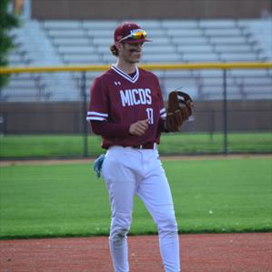 Dunnen McGaughey mugshot