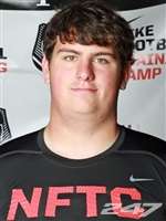 Garrett Thomas