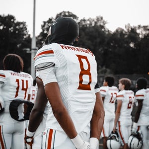 Deionte Johnson mugshot