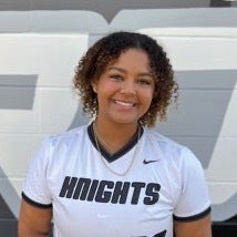 Jasmine Welch