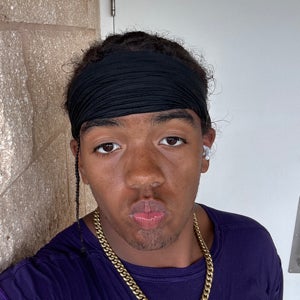 Darius Corbett