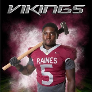 Jaylen Clark mugshot