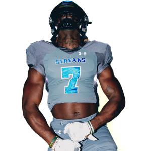 Courtney Watson mugshot