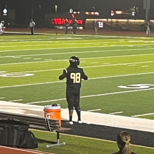 Kylan Dixon