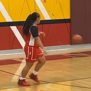 Syrae Farani
