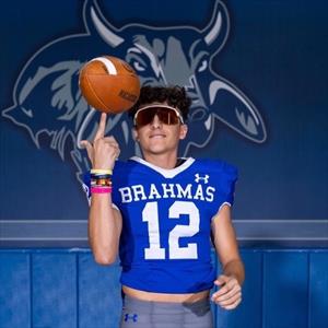 Logan Garza