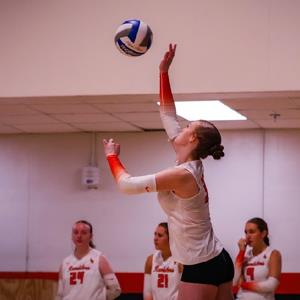 Caydence Tinklepaugh