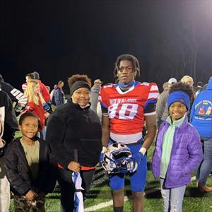 Tyricus Anderson