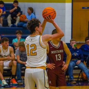 Adam Pennington mugshot