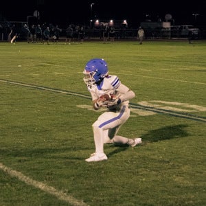 Joshua Marquez mugshot