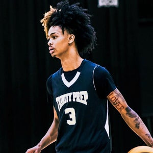 Beau Blocker mugshot