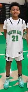 Terrance Jordan
