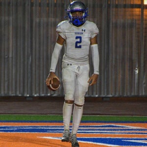 Jeremiah Jackson