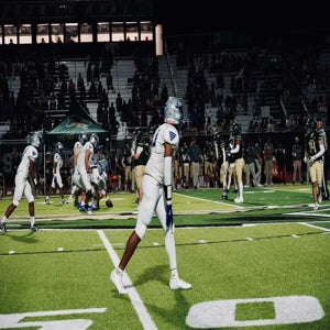 Jeremiah Jackson