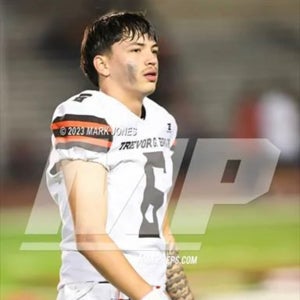 Damion Gallegos
