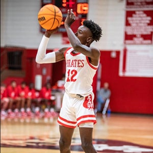 Ja'Corrian Love mugshot