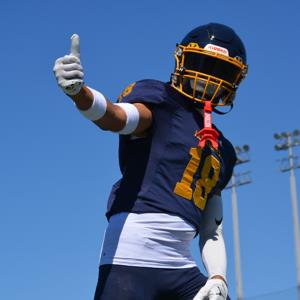 Calvin Spellman mugshot