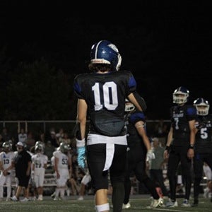 Heath Morris mugshot