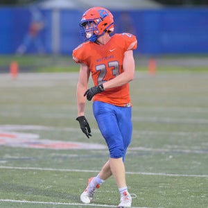 Evan Goodmon mugshot