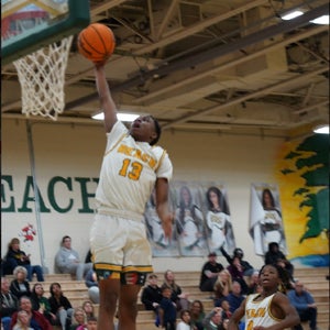 Jamarcus Carroll