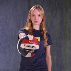 Mia Sorrrentino