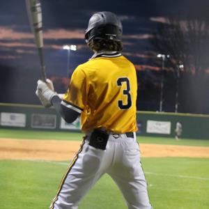 Gage Johnson